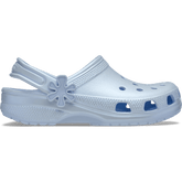 Kids' Classic Pearl Shine Clog | Crocs outlet