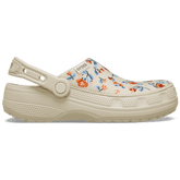 Classic Crafted Floral Clog | Crocs sale