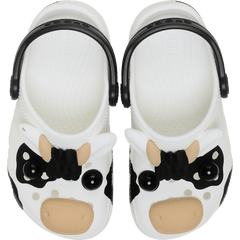 Toddler IAM Cow Clog | Crocs online