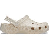Kids' Classic Animal Glitter Clog | Crocs US