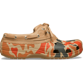 Classic Duck Camo Boat Shoe | Crocs discount