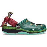 ONE PIECE Zoro Classic Clog | Crocs on sale