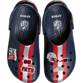 NFL New England Patriots Classic Clog | Crocs sale