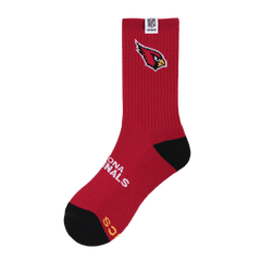 NFL Arizona Cardinals Crocs Socks | Crocs outlet