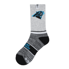 NFL Carolina Panthers Crocs Socks | Crocs for sale