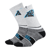 NFL Carolina Panthers Crocs Socks | Crocs for sale