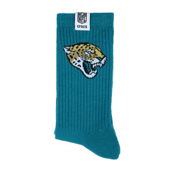 NFL Jacksonville Jaguars Crocs Socks | Crocs outlet