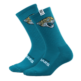 NFL Jacksonville Jaguars Crocs Socks | Crocs outlet