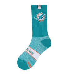 NFL Miami Dolphins Crocs Socks | Crocs discount