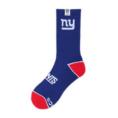 NFL New York Giants Crocs Socks | Crocs near me