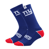 NFL New York Giants Crocs Socks | Crocs near me