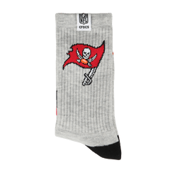 NFL Tampa Bay Buccaneers Crocs Socks | Crocs online