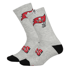 NFL Tampa Bay Buccaneers Crocs Socks | Crocs online