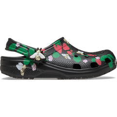 Classic Berries & Bees Clog | Crocs near me