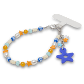 Pearl and Bead Phone Wristlet | Crocs sale
