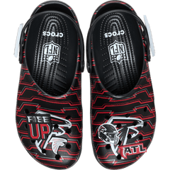 NFL Atlanta Falcons Classic Clog | Crocs near me