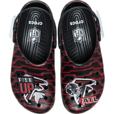 NFL Atlanta Falcons Classic Clog | Crocs near me