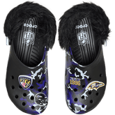 NFL Baltimore Ravens Classic Clog | Crocs for sale