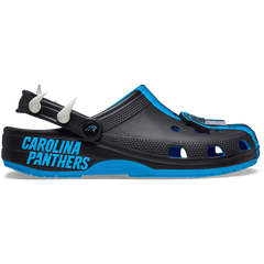 NFL Carolina Panthers Classic Clog | Crocs sale
