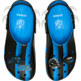 NFL Carolina Panthers Classic Clog | Crocs sale