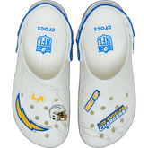 NFL Los Angeles Chargers Classic Clog | Crocs discount