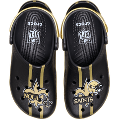 NFL New Orleans Saints Classic Clog | Crocs sale