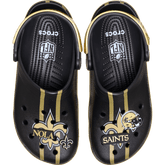 NFL New Orleans Saints Classic Clog | Crocs sale