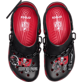 NFL Tampa Bay Buccaneers Classic Clog | Crocs US