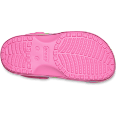 Kids' Classic Heart Lights Clog | Crocs near me