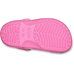 Toddler Classic Heart Lights Clog | Crocs outlet