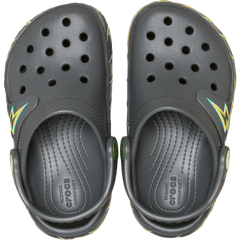 Toddler Classic Bolt Lights Clog | Crocs near me