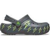 Toddler Classic Bolt Lights Clog | Crocs near me