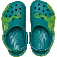 Toddler Classic IAM Color Change Octopus Clog | Crocs near me