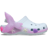 Toddler Classic IAM Color Change Mermaid Clog | Crocs for sale