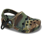 Classic Marbled Clog Pouch Bag Charm | Crocs US