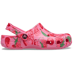 Classic Summer Fruit Clog | Crocs US
