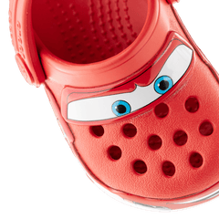 Lightning McQueen Jibbitz™ Bag Charm | Crocs outlet