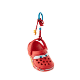 Lightning McQueen Jibbitz™ Bag Charm | Crocs outlet