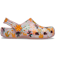 Kids' Classic Retro Summer Clog | Crocs discount