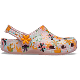 Kids' Classic Retro Summer Clog | Crocs discount