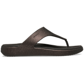 Getaway Glimmer Triangle Flip | Crocs near me