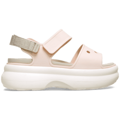 Soho Shimmer Y Strap Sandal | Crocs US
