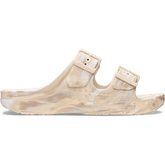 Women's Marbled Saturday Sandal | Crocs discount