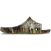 Men’s Camouflage Saturday Slide | Crocs sale