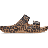 Women's Animal Saturday Sandal | Crocs discount