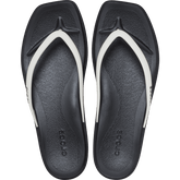 Miami Two Tone Flip | Crocs US