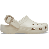 Classic Enamel Buckle Clog | Crocs outlet