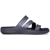 Getaway Glimmer Strappy | Crocs outlet