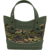 Classic Camo Micro Tote | Crocs US