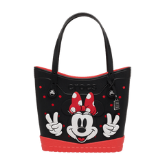 Minnie Mouse Medium Tote | Crocs for sale